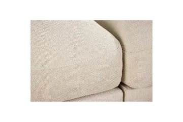 3-sits soffa Salerno - Möbler - Soffa - 3 sits soffa
