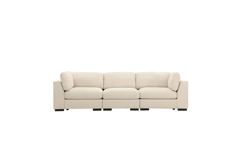 3-sits soffa Salerno