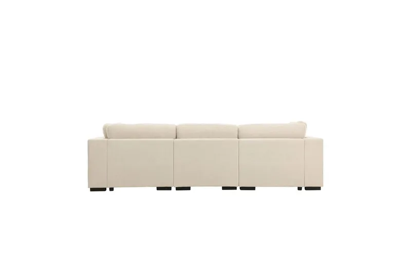 3-sits soffa Salerno - Möbler - Soffa - 3 sits soffa