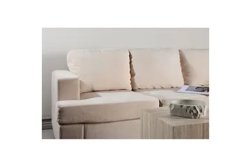 3-sits soffa Sani - Möbler - Soffa - 3 sits soffa