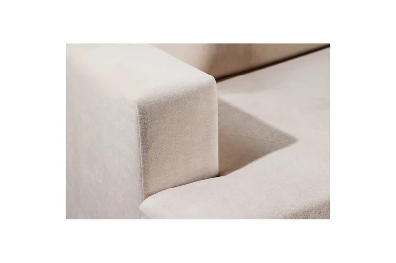 3-sits soffa Sani - Möbler - Soffa - 3 sits soffa