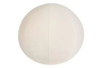 4-sits Soffgrupp Leiren Off-white - Off-white - Möbler - Soffa - Soffgrupp