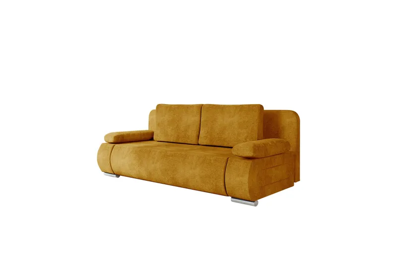 Adelma Soffa 3-sits, Gul