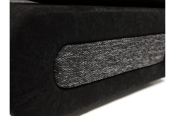 Adelma Soffa 3-sits - Gul - Möbler - Soffa - Sammetssoffa
