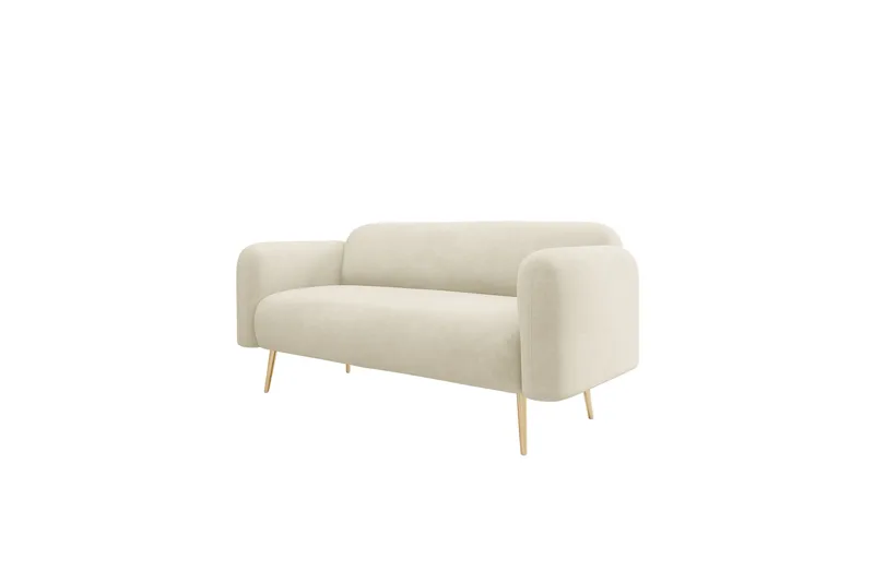 Alros Soffa 2-sits, Beige