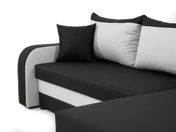 Alvared 3-sits Divansoffa - Möbler - Soffa - Hörnsoffa