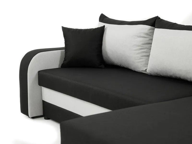 Alvared 3-sits Divansoffa - Möbler - Soffa - Hörnsoffa