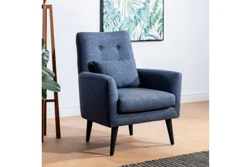 Arianda Soffgrupp - Marinblå - Möbler - Soffa - Soffgrupp