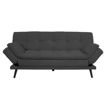 Bäddsoffa Roxy 189x88x91 cm - Mörkgrå - Möbler - Soffa - Bäddsoffa