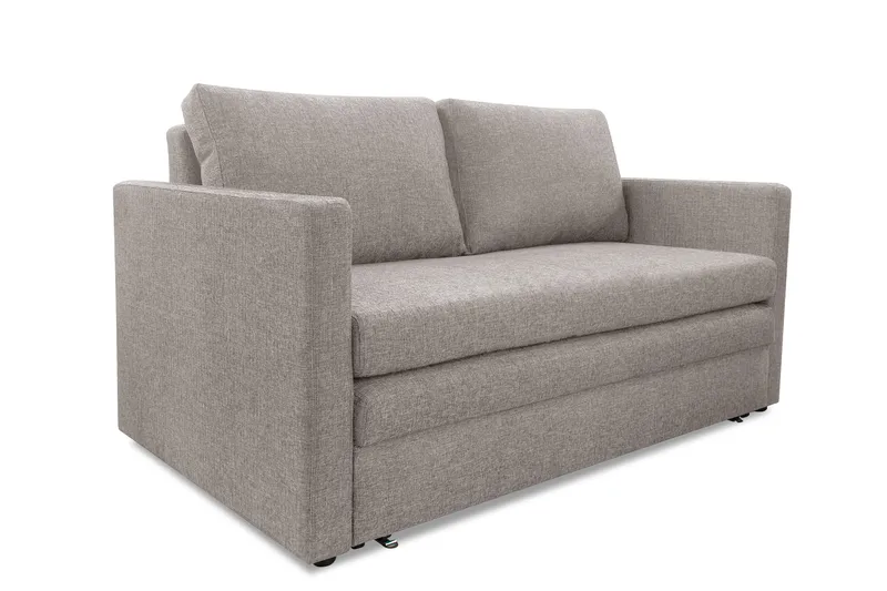 Melissa Bäddsoffa, Gråbeige