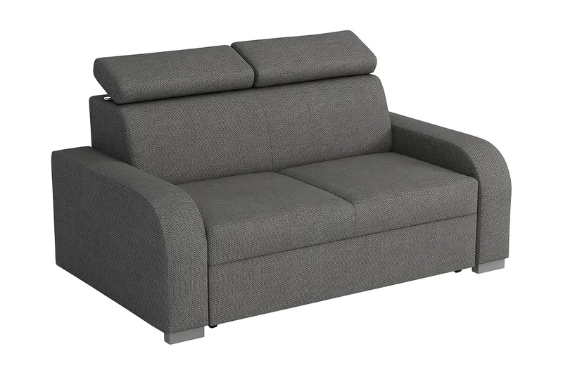 Lavona 2 Soffa, Grå