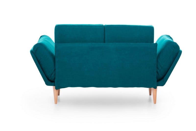 Mezonzo 3-sits Bäddsoffa - Grön - Möbler - Soffa - Bäddsoffa - Bäddsoffa 3 sits