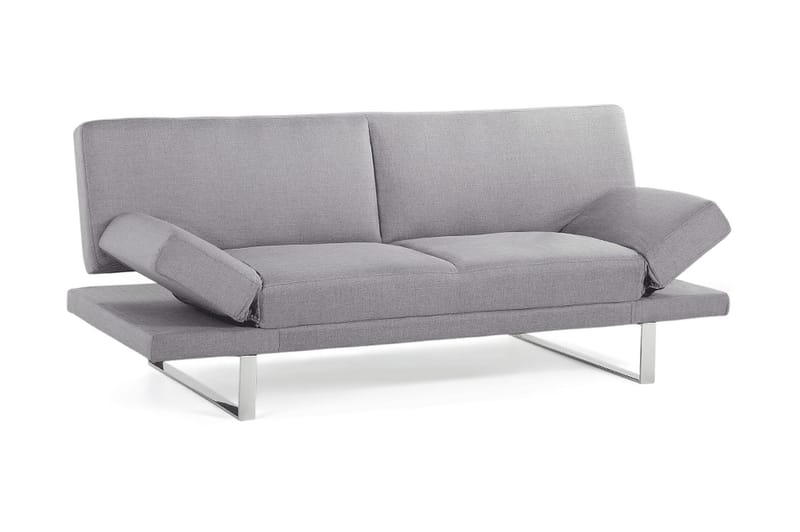 Ramsholt Bäddsoffa - Grå - Möbler - Soffa - Bäddsoffa - Bäddsoffa 4 sits