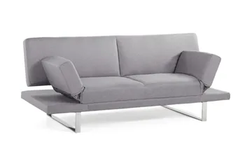 Ramsholt Bäddsoffa - Grå - Möbler - Soffa - Bäddsoffa - Bäddsoffa 4 sits