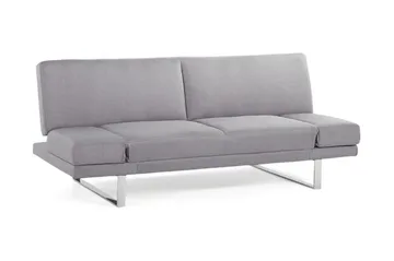 Ramsholt Bäddsoffa - Grå - Möbler - Soffa - Bäddsoffa - Bäddsoffa 4 sits