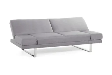 Ramsholt Bäddsoffa - Grå - Möbler - Soffa - Bäddsoffa - Bäddsoffa 4 sits
