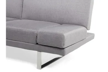 Ramsholt Bäddsoffa - Grå - Möbler - Soffa - Bäddsoffa - Bäddsoffa 4 sits