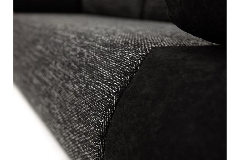 Adelma Bäddsoffa - Brun - Möbler - Soffa - Bäddsoffa