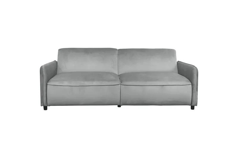 Alicia Bäddsoffa 3-sits, Grå