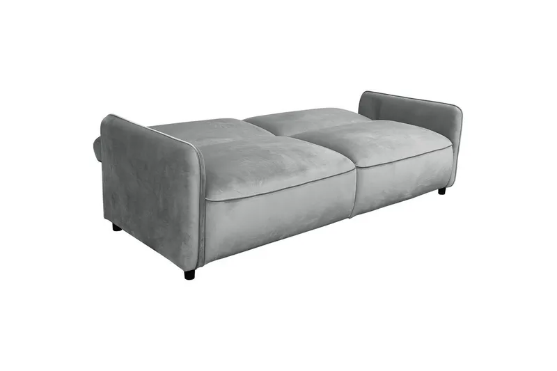 Alicia Bäddsoffa 3-sits - Grå - Möbler - Soffa - Bäddsoffa