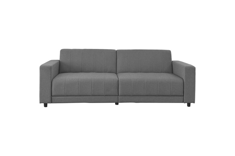 Allie Bäddsoffa 3-sits, Grå