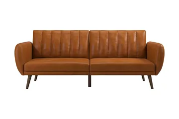 Amidon Bäddsoffa - Ljusbrun - Möbler - Soffa - Bäddsoffa