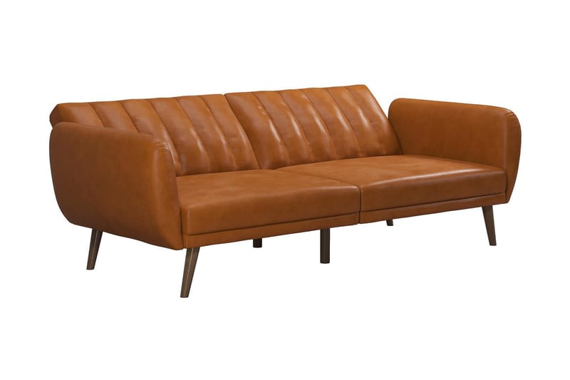 Amidon Bäddsoffa - Ljusbrun - Möbler - Soffa - Bäddsoffa