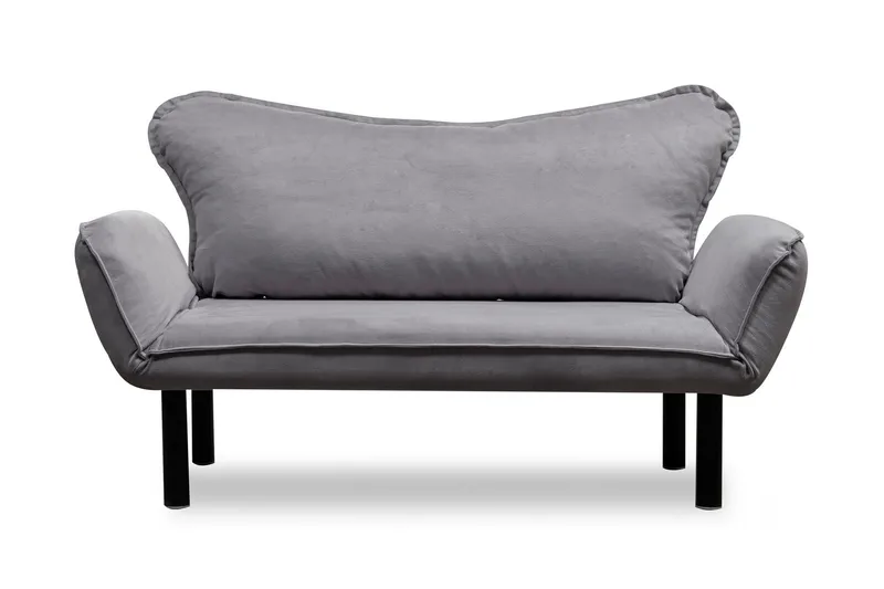 Annabelle Bäddsoffa 2-sits, Grå