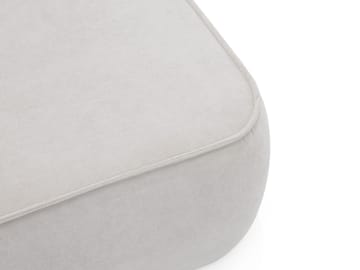 Avignon Bäddsoffa med Divan 3-sits - Beige - Möbler - Soffa - Bäddsoffa