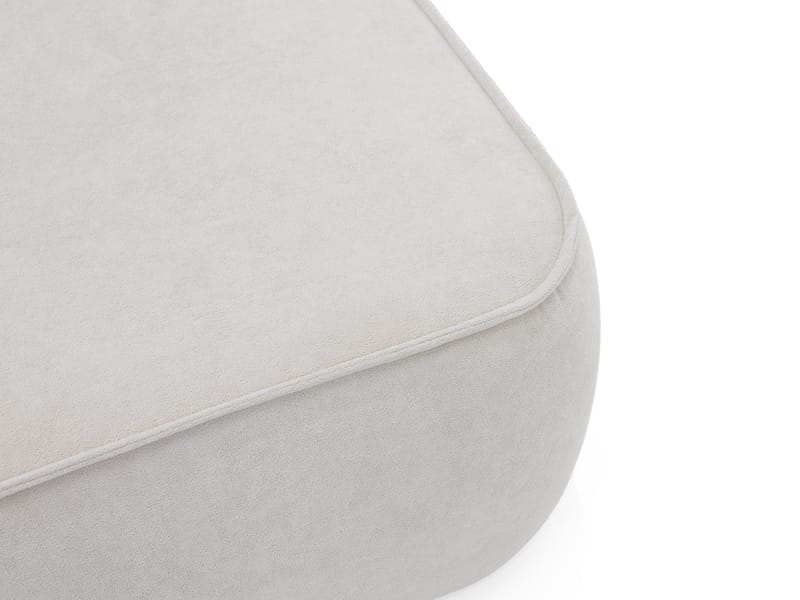 Avignon Bäddsoffa med Divan 3-sits - Beige - Möbler - Soffa - Bäddsoffa