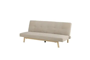 Bäddsoffa 2-sits Bodil - Möbler - Soffa - Bäddsoffa