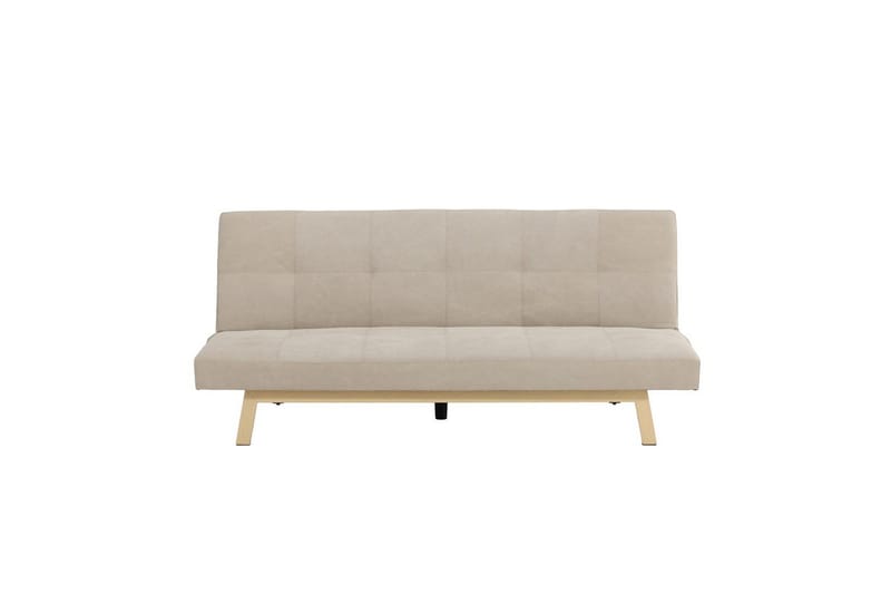 Bäddsoffa 2-sits Bodil - Möbler - Soffa - Bäddsoffa