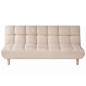 Bäddsoffa Risor - Beige - Möbler - Soffa - Bäddsoffa