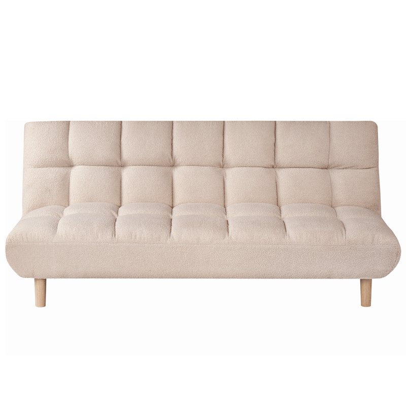 Bäddsoffa Risor - Beige - Möbler - Soffa - Bäddsoffa