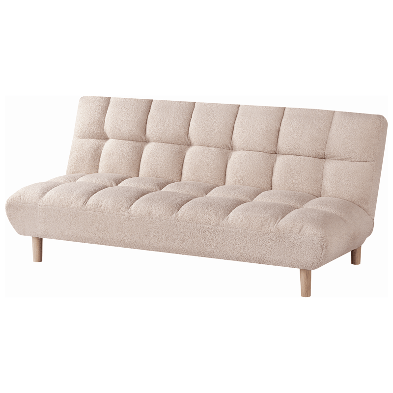 Bäddsoffa Risor - Beige - Möbler - Soffa - Bäddsoffa