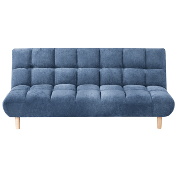 Bäddsoffa Risor - Blå - Möbler - Soffa - Bäddsoffa