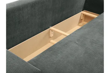 Bäddsoffa - Rosa - Möbler - Soffa - Bäddsoffa