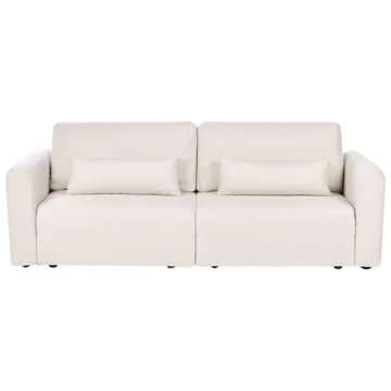 Bäddsoffa Vaxholm - Ljusbeige - Möbler - Soffa - Bäddsoffa