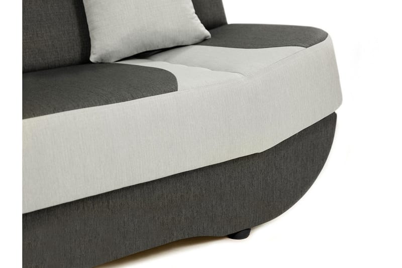 Bäddsoffa Pinto - Röd - Möbler - Soffa - Bäddsoffa