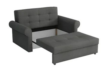 Bensbyn Bäddsoffa - Grön - Möbler - Soffa - Bäddsoffa