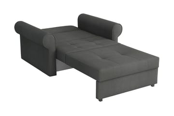 Bensbyn Bäddsoffa - Röd - Möbler - Soffa - Bäddsoffa