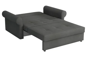Bensbyn Bäddsoffa - Rosa - Möbler - Soffa - Bäddsoffa