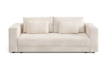 Polyeterskum Medium - Beige