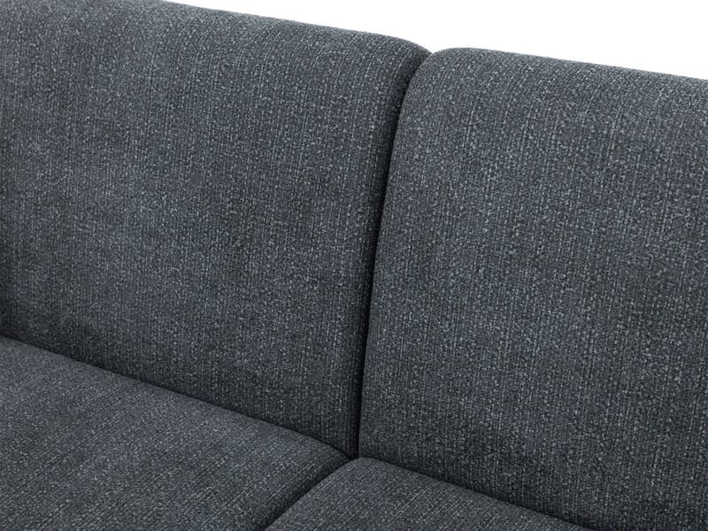 Chavez Längsbäddad Bäddsoffa 120x190 cm i Tyg - Beige - Möbler - Soffa - Bäddsoffa