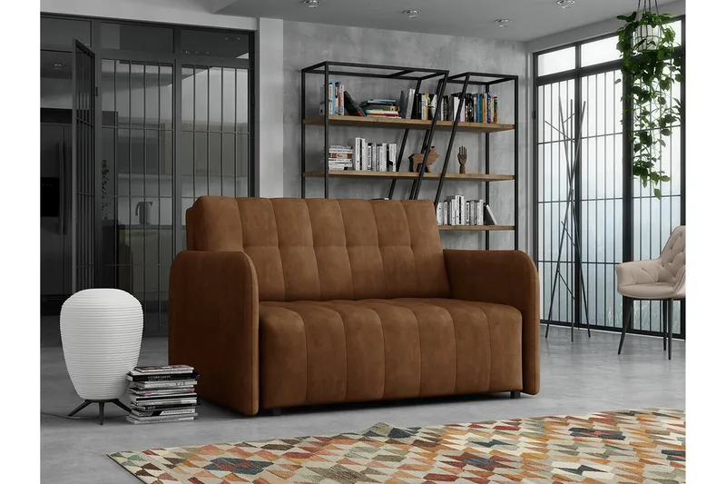 Denegal 2-sits Bäddsoffa - Möbler - Soffa - Bäddsoffa