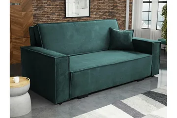 Denegal 2-sits Bäddsoffa - Möbler - Soffa - Bäddsoffa