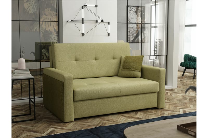 Denegal 2-sits Bäddsoffa - Möbler - Soffa - Bäddsoffa