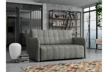Denegal 2-sits Bäddsoffa - Möbler - Soffa - Bäddsoffa