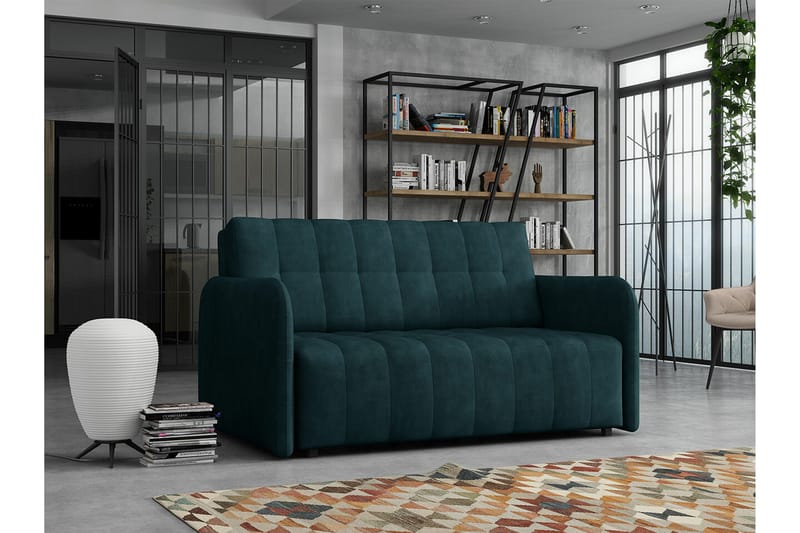 Denegal 2-sits Bäddsoffa - Möbler - Soffa - Bäddsoffa