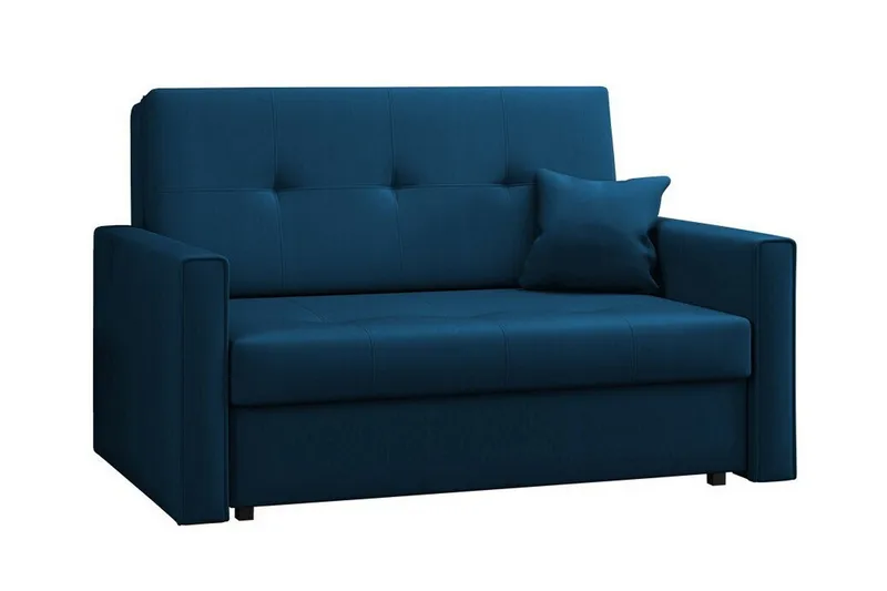 Denegal 2-sits Bäddsoffa
